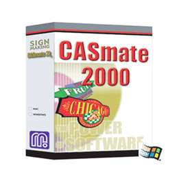 casmate software